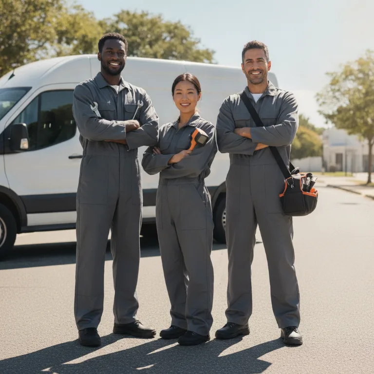 Radiator Repair team in Red Deer