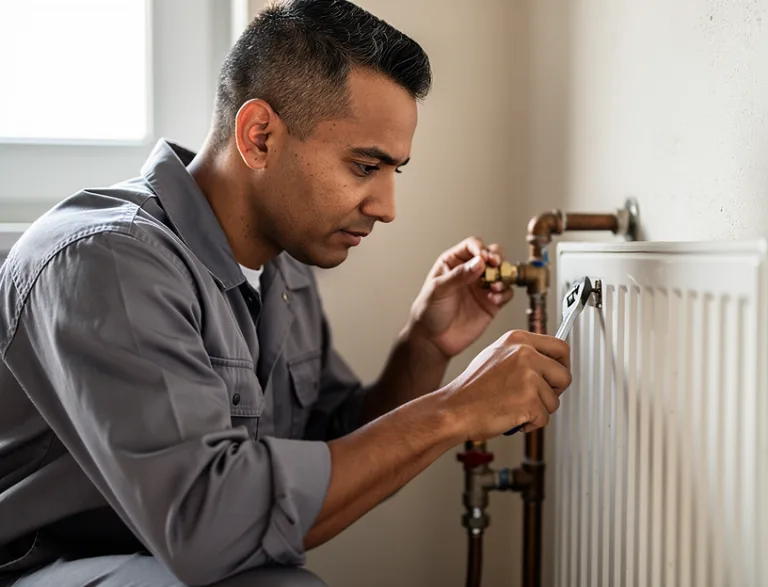 Radiator Repair service in Red Deer